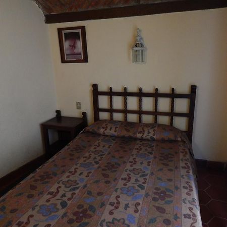 גואנאחואטו Hotel Molino Del Rey מראה חיצוני תמונה