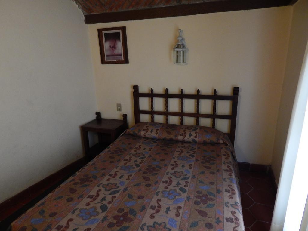 גואנאחואטו Hotel Molino Del Rey מראה חיצוני תמונה
